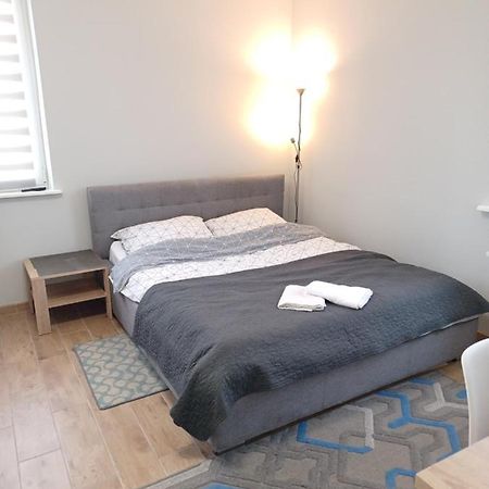 Apartamenty Centrum Lipowa 16 Bialystok Luaran gambar