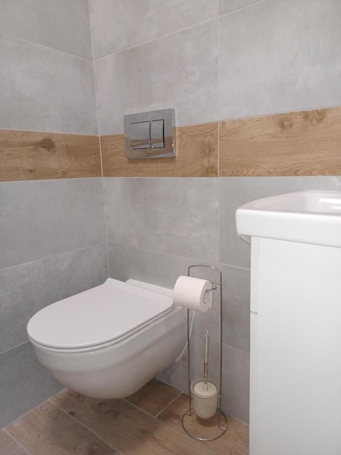 Apartamenty Centrum Lipowa 16 Bialystok Luaran gambar