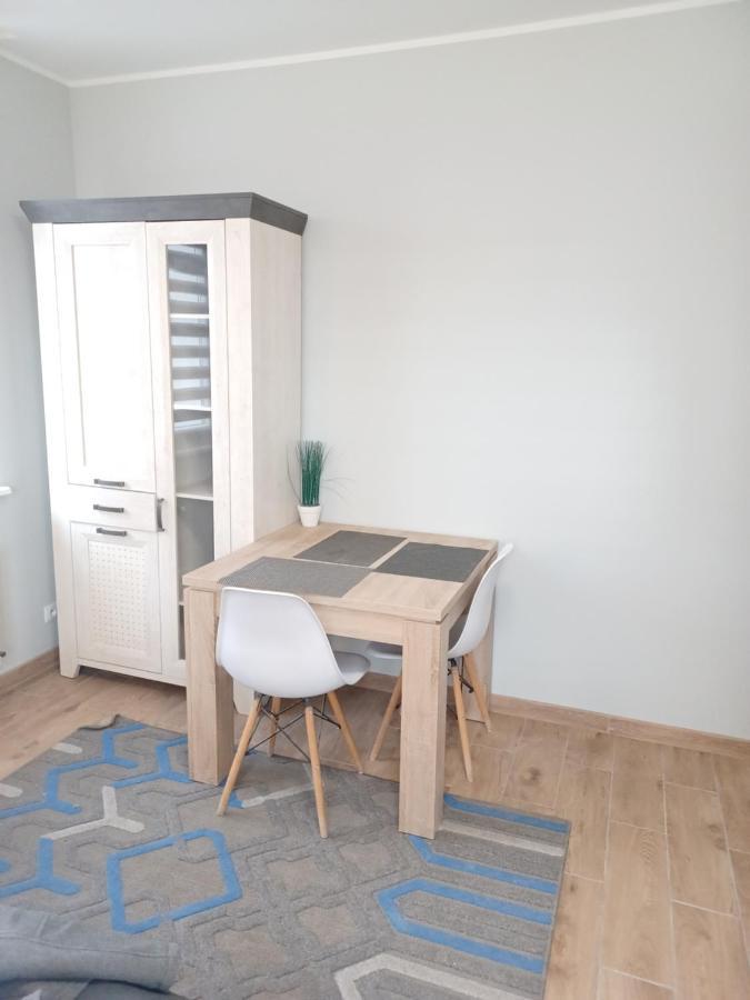 Apartamenty Centrum Lipowa 16 Bialystok Luaran gambar