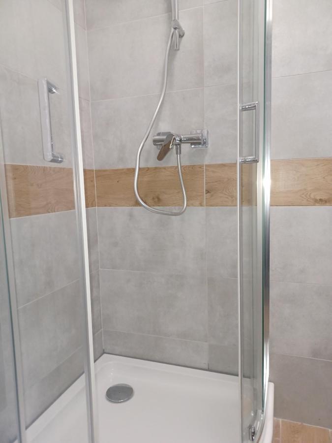 Apartamenty Centrum Lipowa 16 Bialystok Luaran gambar