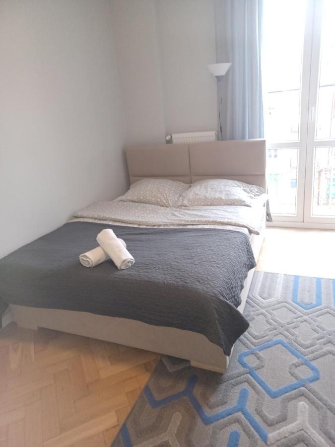Apartamenty Centrum Lipowa 16 Bialystok Luaran gambar