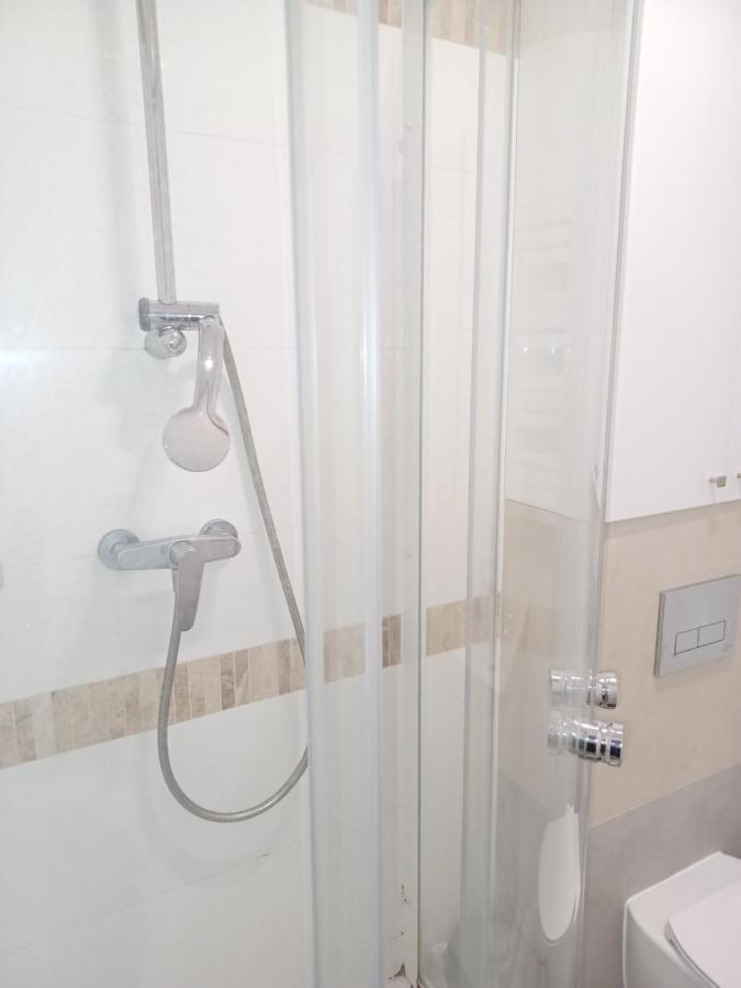 Apartamenty Centrum Lipowa 16 Bialystok Luaran gambar