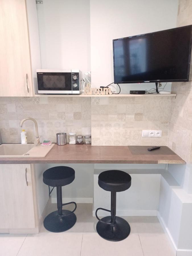 Apartamenty Centrum Lipowa 16 Bialystok Luaran gambar