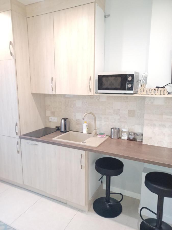 Apartamenty Centrum Lipowa 16 Bialystok Luaran gambar