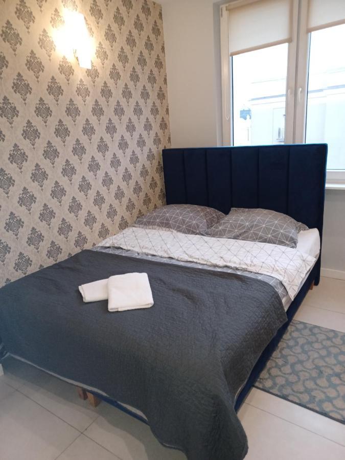 Apartamenty Centrum Lipowa 16 Bialystok Luaran gambar